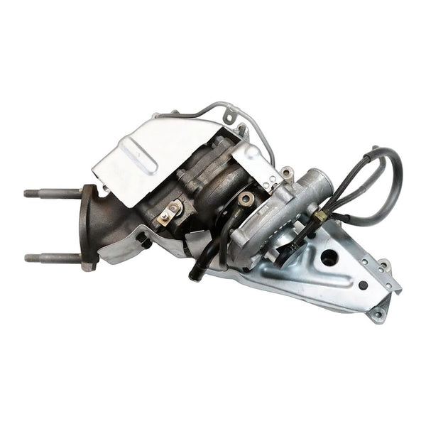 Renoverad Garrett Turbo 700273-0001 (R)