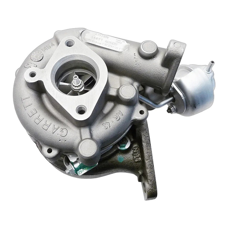 Renoverad Garrett Turbo 725864-0001 (R)