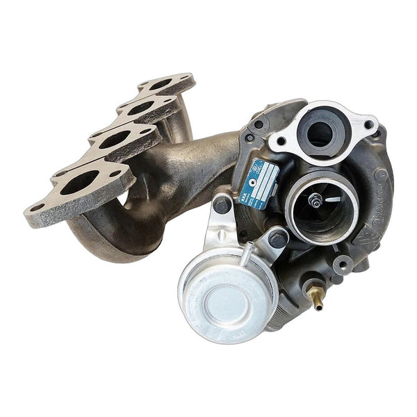 Renoverad BorgWarner Turbo 53039700248 (R)