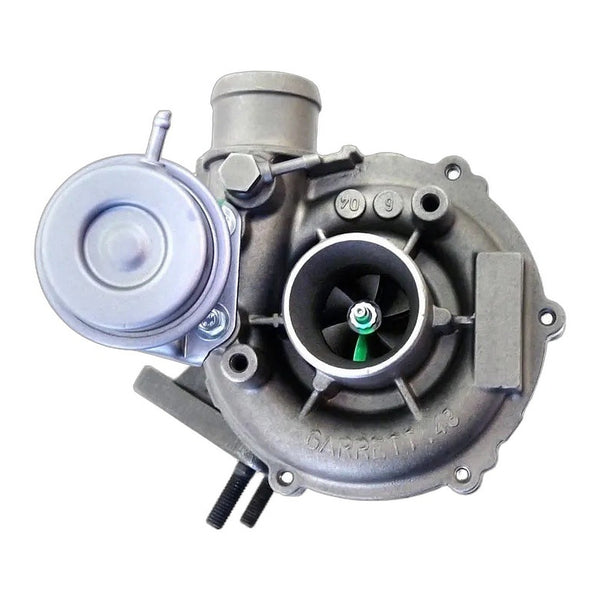 Renoverad Garrett Turbo 701729-0001 (R)