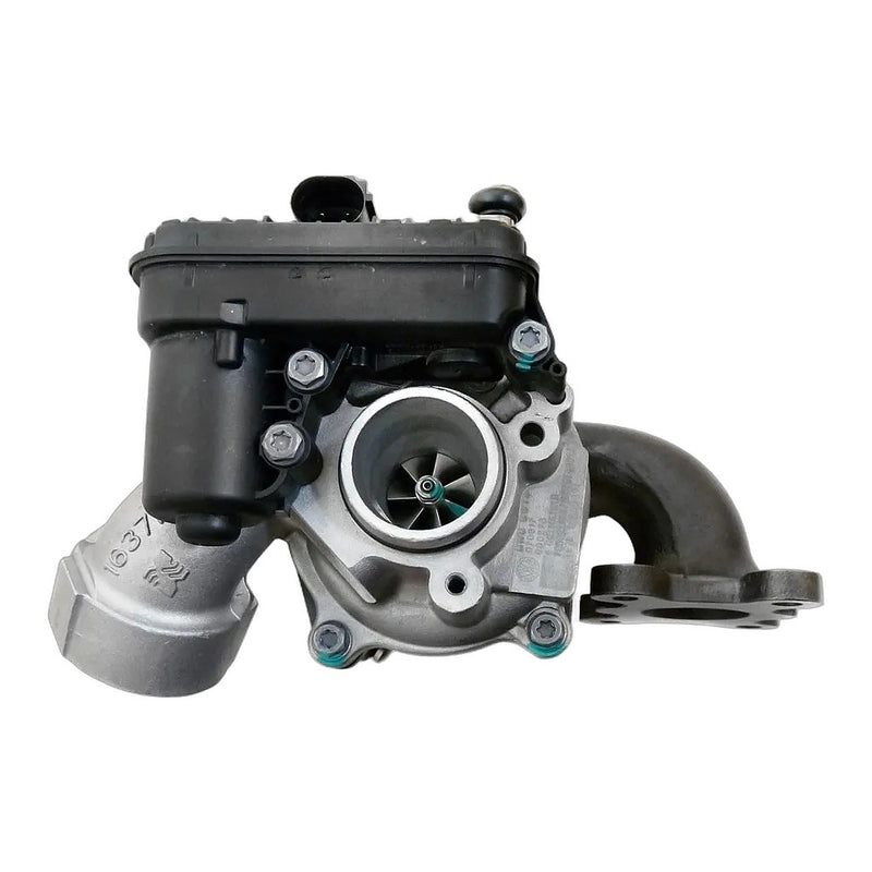 Renoverad BorgWarner Turbo 16339700027