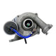 Renoverad BorgWarner Turbo 54359700009
