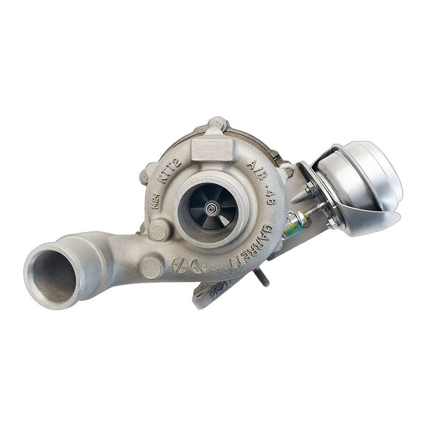 Renoverad Garrett Turbo 761433-0002 (R)