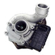 Renoverad Garrett Turbo 819968-0001 (R)