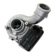 Renoverad Garrett Turbo 769909-0009