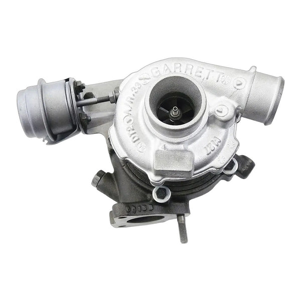 Renoverad Garrett Turbo 766111-0001 (R)