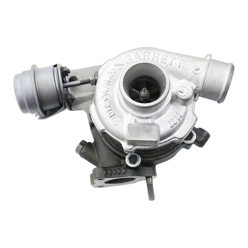 Renoverad Garrett Turbo 766111-0001
