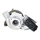 Renoverad Garrett Turbo 752610-0015 (R)