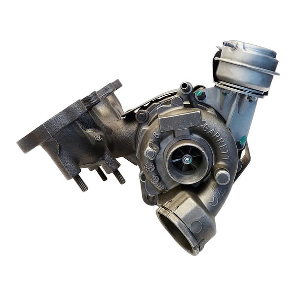 Renoverad Garrett Turbo 765261-0005 (R)