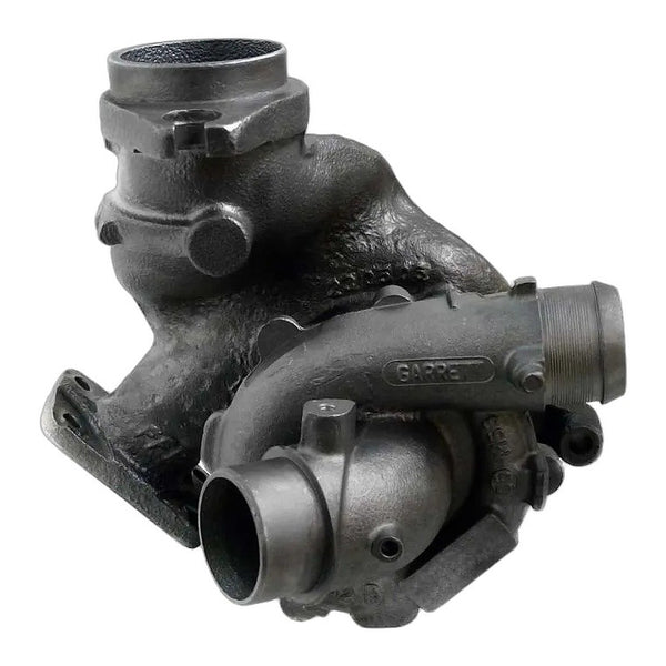 Renoverad Garrett Turbo 707240-0002