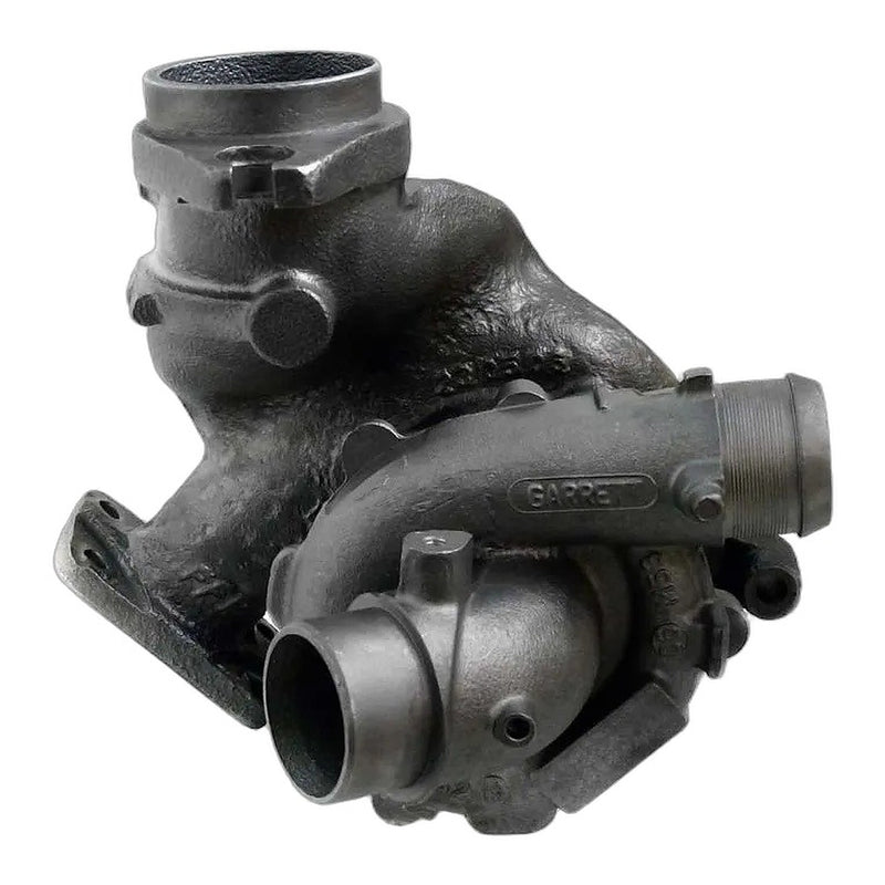 Renoverad Garrett Turbo 707240-0002 (R)
