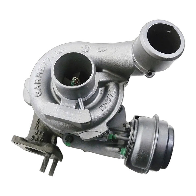 Renoverad Garrett Turbo 736168-0003