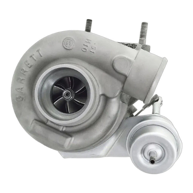 Renoverad Garrett Turbo 454127-0002 (R)
