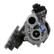 Renoverad BorgWarner Turbo 53039700476 (R)