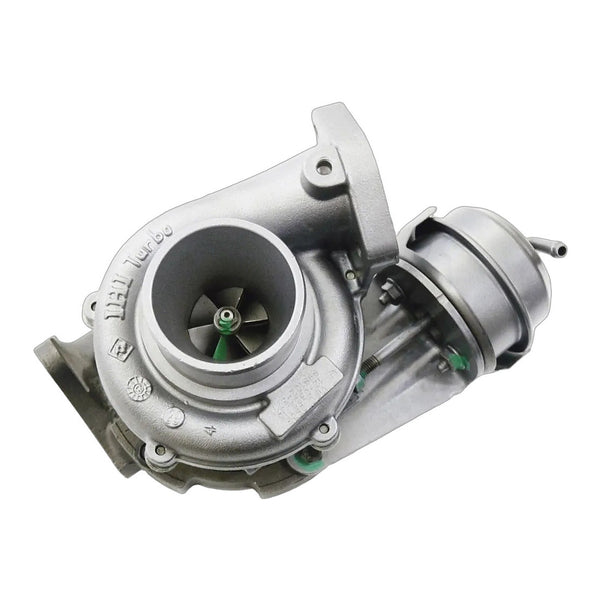 Renoverad IHI Turbo VIFC (R)