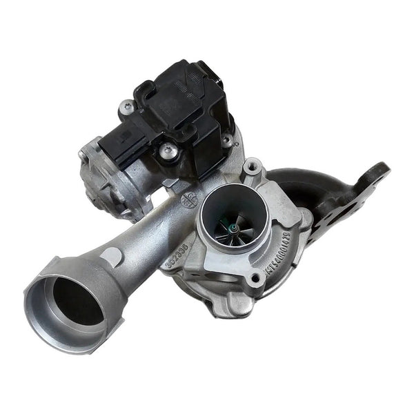 Renoverad BMTS Turbo 04E145721L (R)