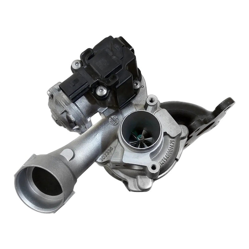 Renoverad BMTS Turbo 04E145721L
