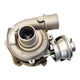 Renoverad Garrett Turbo 801891-0001 (R)