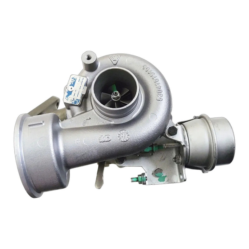 Renoverad BorgWarner Turbo 53039707000