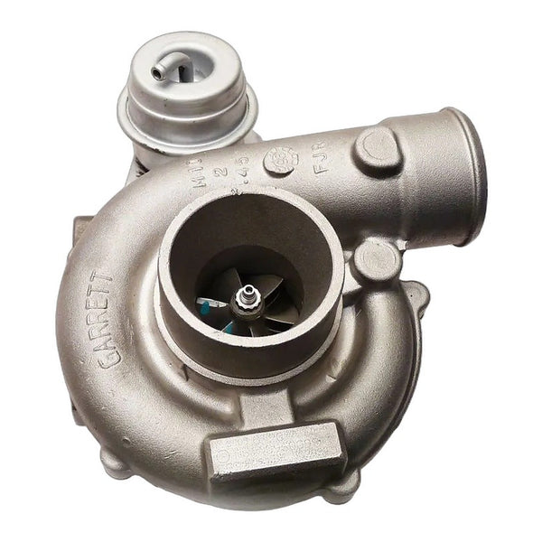 Renoverad Garrett Turbo 700625-0001 (R)