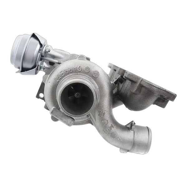 Renoverad Garrett Turbo 755373-0001 (R)