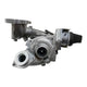 Renoverad BorgWarner Turbo 54399700114 (R)