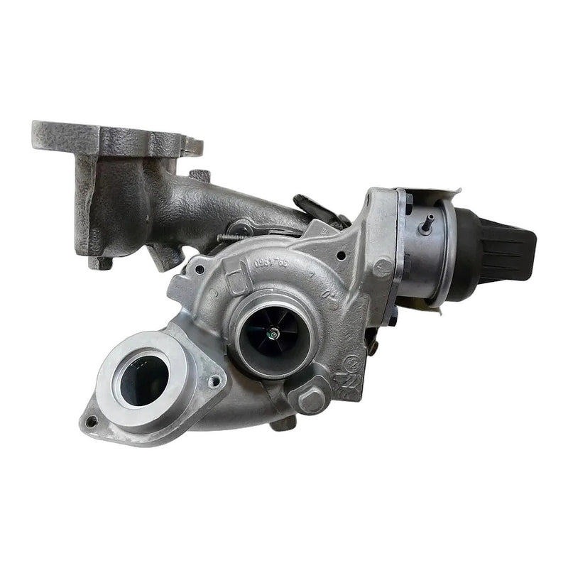 Renoverad BorgWarner Turbo 54399700114