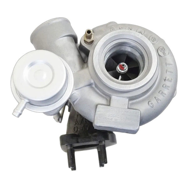 Renoverad Garrett Turbo 452204-0005 (R)