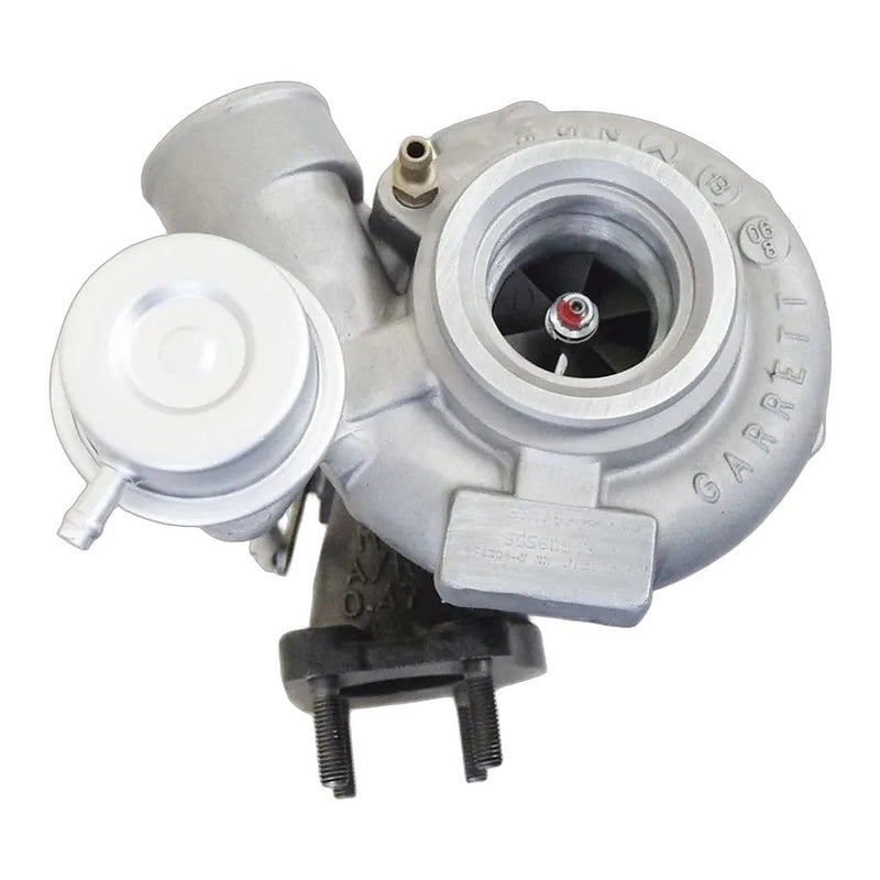 Renoverad Garrett Turbo 452204-0005