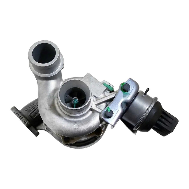 Renoverad Mitsubishi Turbo 49377-07535