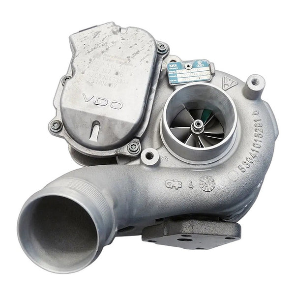 Renoverad BorgWarner Turbo 53049700054 (R)