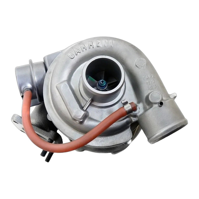 Renoverad Garrett Turbo 454150-0004