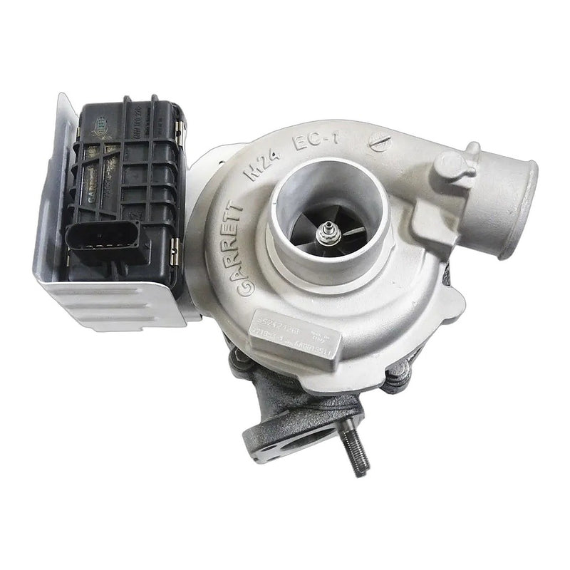 Renoverad Garrett Turbo 771953-0001