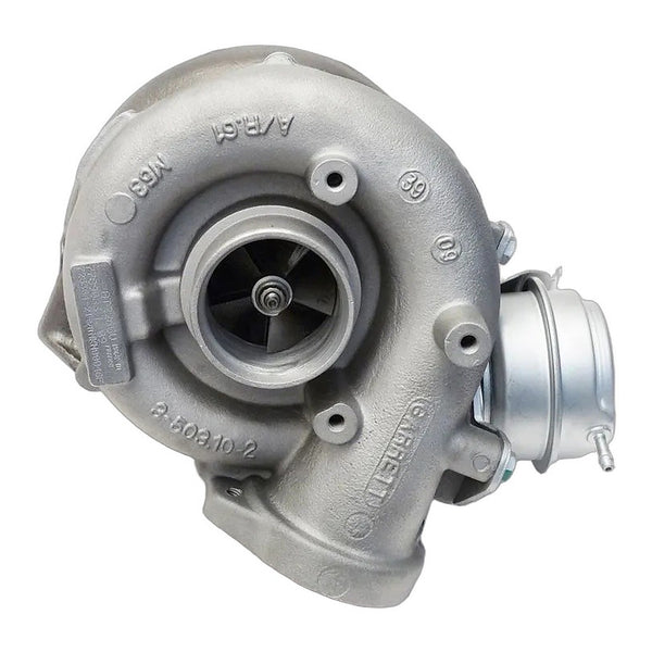 Renoverad Garrett Turbo 725364-0021 (R)