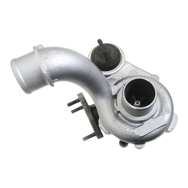 Renoverad Garrett Turbo 720244-0001