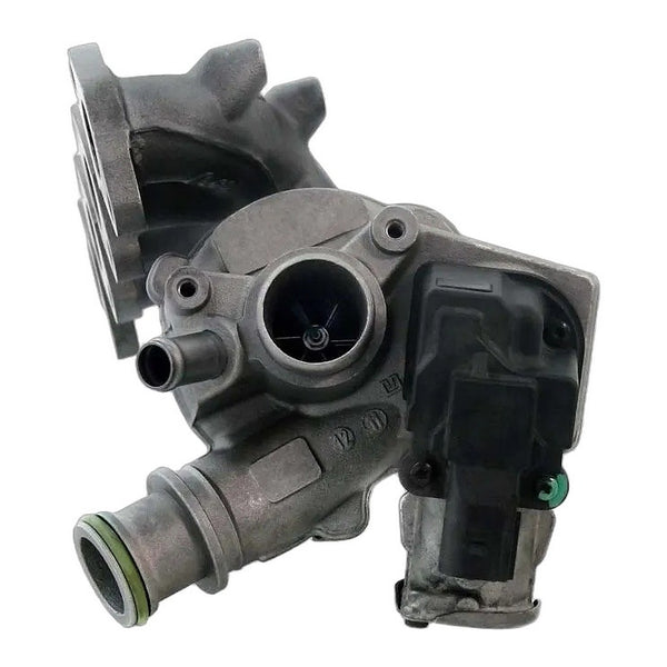 Renoverad IHI Turbo 03F145701G (R)