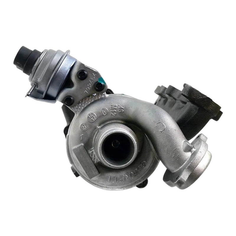 Renoverad Garrett Turbo 803955-0005