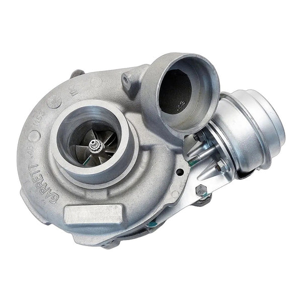 Renoverad Garrett Turbo 711006-0001 (R)