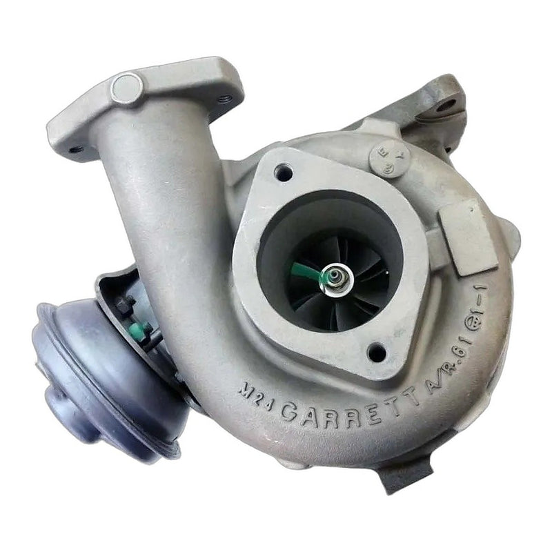 Renoverad Garrett Turbo 724483-0009