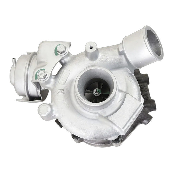 Renoverad Mitsubishi Turbo 49335-01000 (R)