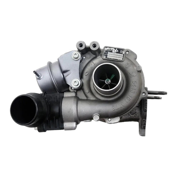Renoverad BorgWarner Turbo 54389700005 (R)