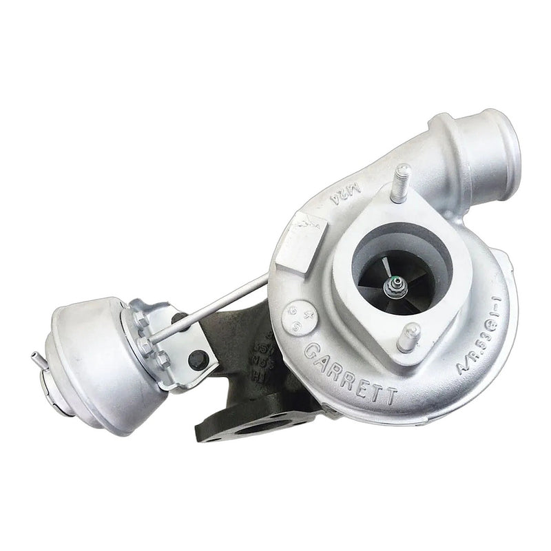 Renoverad Garrett Turbo 753707-0009