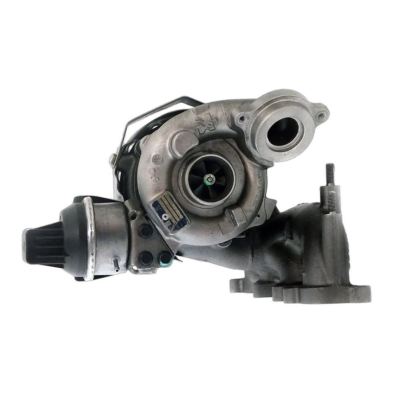 Renoverad BorgWarner Turbo 53039700139 (R)