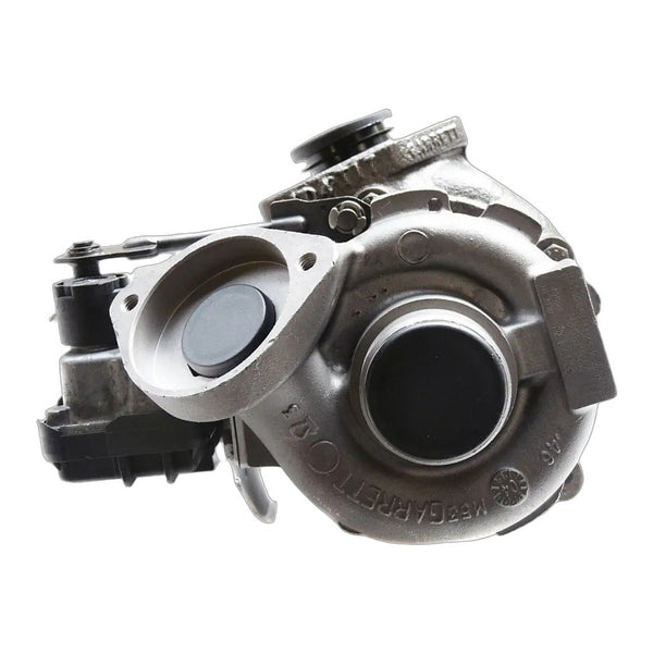 Renoverad Garrett Turbo 731877-0004 (R)