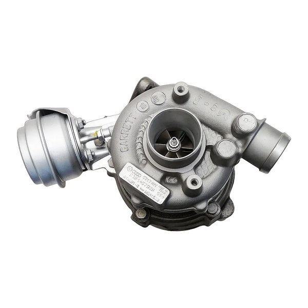 Renoverad Garrett Turbo 454231-0002 (R)