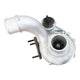 Renoverad BorgWarner Turbo 53039700055