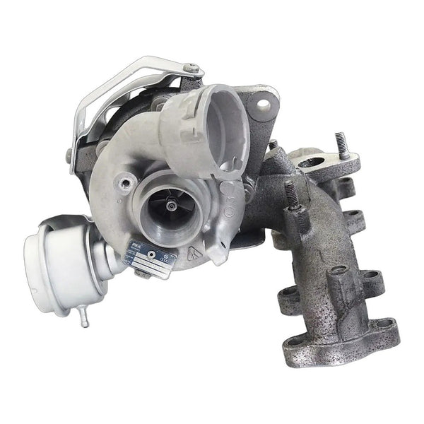 Renoverad BorgWarner Turbo 54399700048 (R)