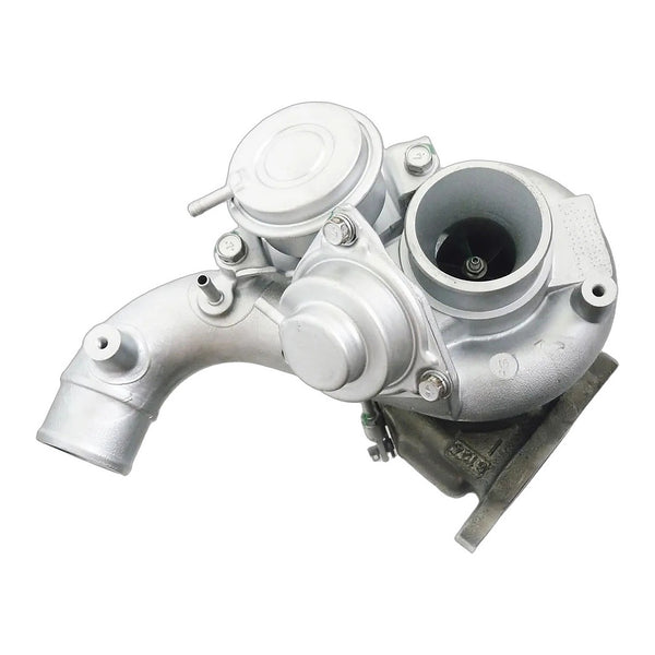 Renoverad Mitsubishi Turbo 49377-07301 (R)