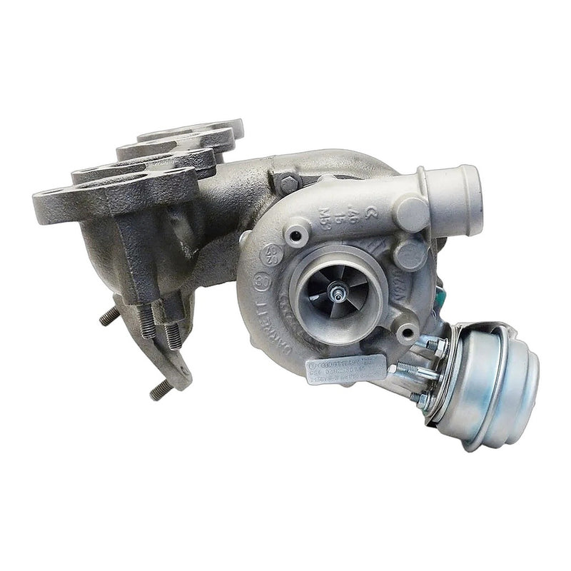 Renoverad Garrett Turbo 713673-0003
