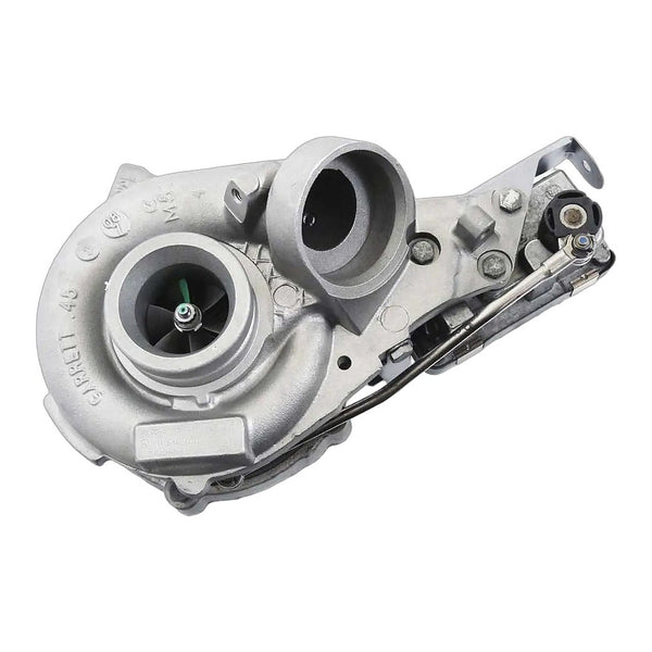Renoverad Garrett Turbo 752990-0007 (R)